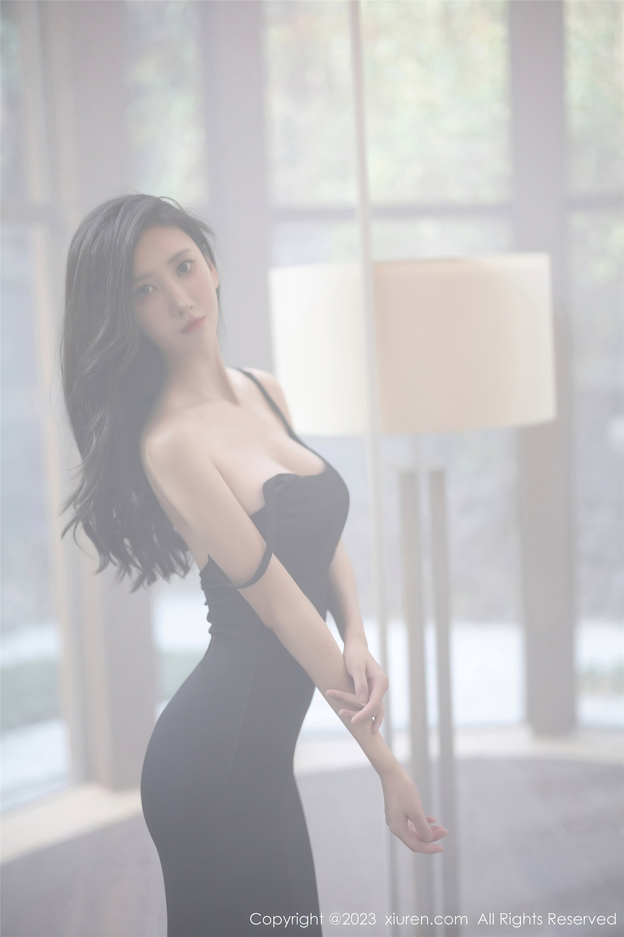 Xiuren秀人网 2023.12.19 NO.7830 章芃芃